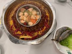 -枇杷园食为鲜火锅(南山店)