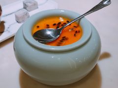 百香果酸奶-桂小厨广西菜(水晶城店)