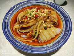 -雲蜀龙阁·金牌水煮鱼(方庄店)