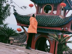 -石宝寨