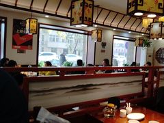 -惠宾饭庄(中山路店)