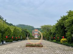 -南沙天后宫景区