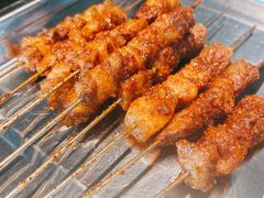 -臻老板牛肉面(光华路SOHO店)