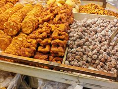 -杨老大焙子月饼干货(宽巷子民族美食街店)