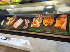 -白云宾馆-祥云西餐厅·法式鹅肝海鲜自助