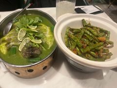 青柠檬酸汤鲈鱼-星怡会·新加坡新美食(苏州中心店)