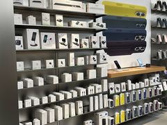 -Apple零售店(华贸购物中心店)