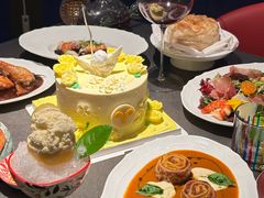 -CAKE BOSS 蛋糕老板(西单君太百货店)