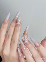点击看大图 -RL Nail·瑞丽美甲美睫品牌原创店