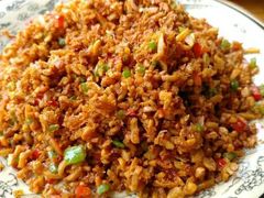 炒豆豉巴-宋记冕宁土菜馆(海门渔村二店)