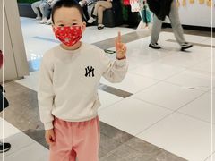 -远洋未来广场(育慧北路店)