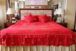 -谛融婚礼酒店·宴会厅(花园店)