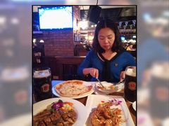 -宝莱纳啤酒花园餐厅PAULANER BRAUHAUS Nanjing(广州路店)