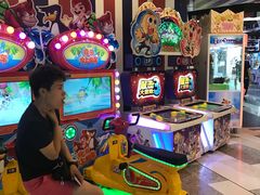 -大玩家(通州万达广场店)