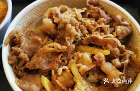 Beef Stir-fry