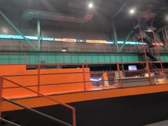 -极限PLAY运动娱乐新世界·团建派对潮玩休闲馆·室内蹦极高空游乐园