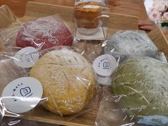 -旧识old mate·烘焙蛋糕店