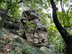 -虞山风景区