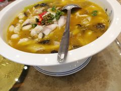 -李氏传家菜(兴城路店)