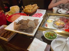 -蜀九鼎毛肚火锅(惠安店)