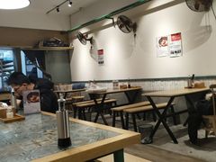 -牛王庙吳記怪味面(双楠店)