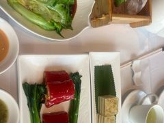 -粤财皇冠假日酒店·彩华轩中餐厅