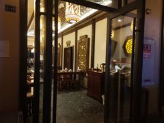 门面-杨记隆府(白象街店)