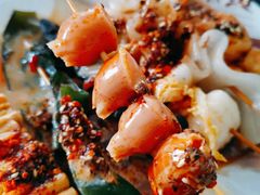 -郭记小街麻辣烫(南小街总店)