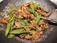 -费大厨辣椒炒肉(太平老街店)