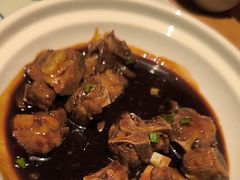 -绿茶餐厅(布吉万象汇店)