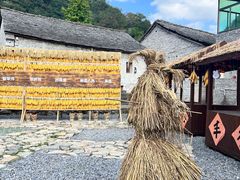 -高荡千年布依古寨旅游景区