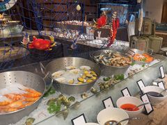 -“香”全日餐厅·株洲大汉希尔顿酒店