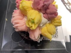 -BON CAKE(华贸购物中心店)