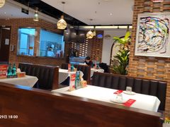 -小山城·馋嘴蛙(亚运村店)