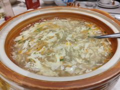 海皇翅汤羹-欣旺·迎宾楼·百年无锡菜