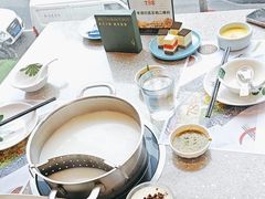-集渔·泰式海鲜火锅(科华店)