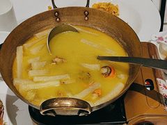 -箸福·夜上海(雨花客厅店)