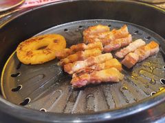 -首尔烤肉大排档(合生汇店)