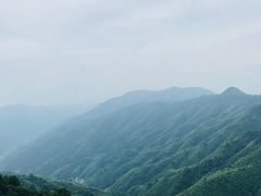 -井冈山风景名胜区