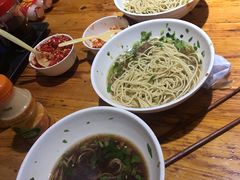 -肆姐面粉馆(坡子街店)