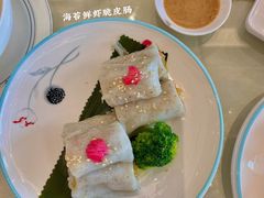 -渔村盛宴(航空新城店)