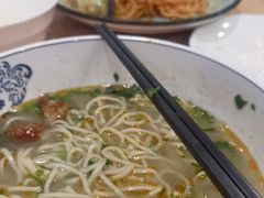 -西部马华清真食府·丝路菜(大钟寺店)