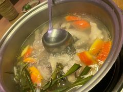 -大头椰·椰子鸡火锅(新梦店)