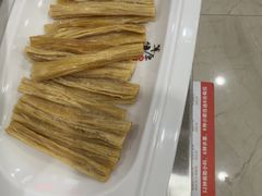 -草原传奇鲜羊火锅(桥北店)
