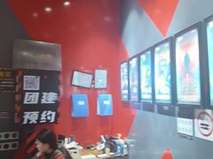 -Xcape异时刻密室逃脱魔法互动(瑞虹天地太阳宫店)