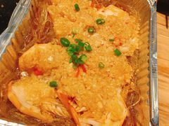 -KAOTOWN烤堂•烧烤(海汇港店)