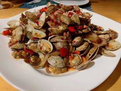 -别院里音乐餐酒吧(双流航空港店)