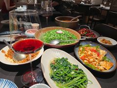 -山石榴·贵州菜(丰盛里店)