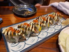 -鸟鹏烧鸟居酒屋(仁恒梦中心店)