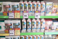 -贝贝熊(无锡长江绿岛店)